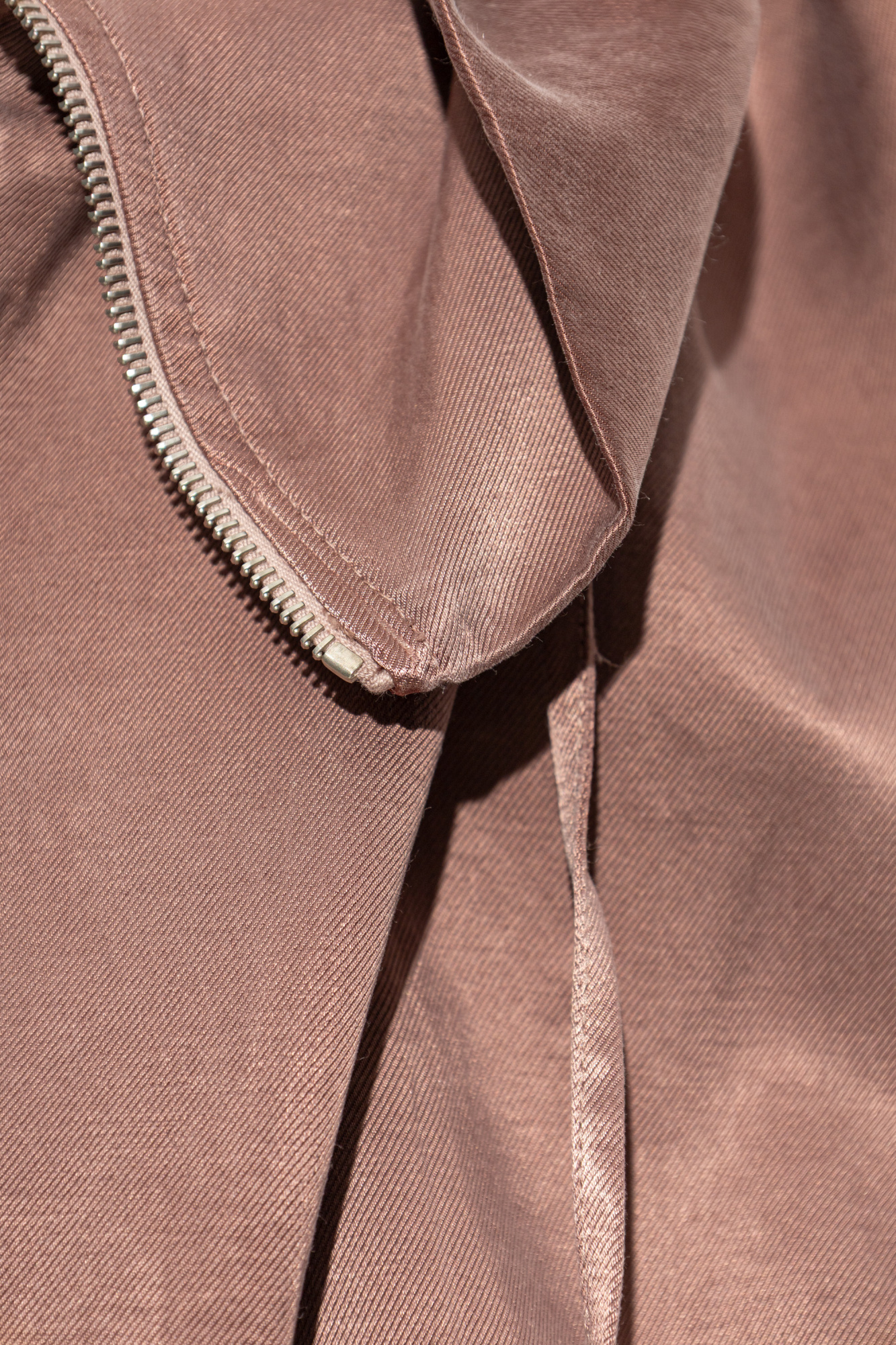 Pink Jacket Voly Dries Van Noten - Vitkac AS